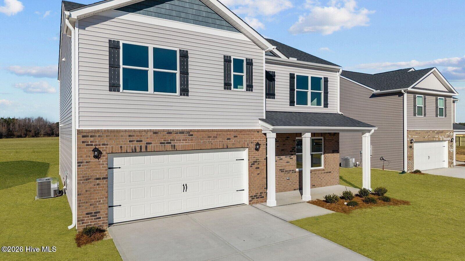 4008 Montford Drive