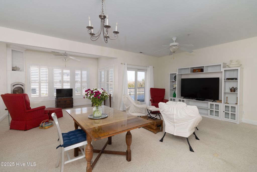 Photo of 413 Captains Cove #Unit A, Edenton, NC 27932 (MLS # 100545631)