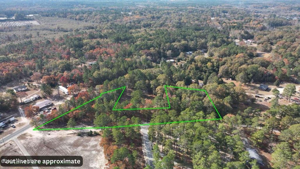 Photo of 0 5th Street Ext, Hamlet, NC 28345 (MLS # 100551634)