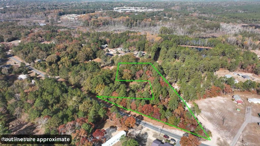 Photo of 0 5th Street Ext, Hamlet, NC 28345 (MLS # 100551634)