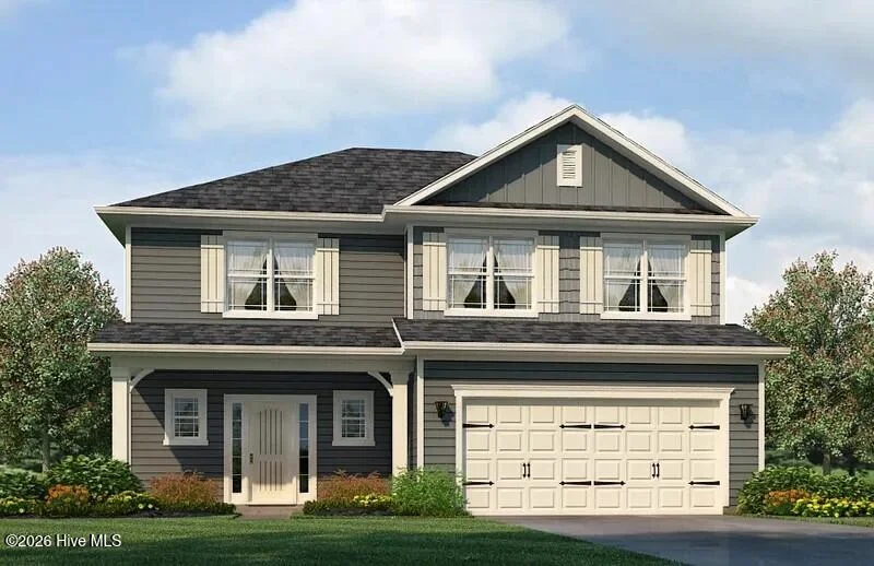 120 White Bark Avenue Unit Lot 23