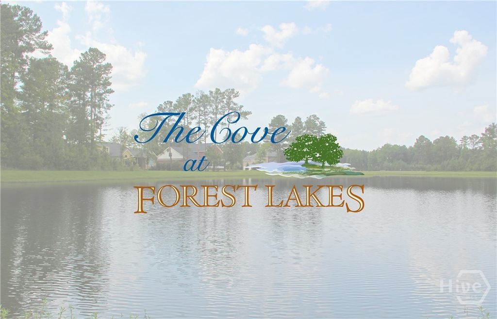 Photo of 160 Como Drive, Pooler, GA 31322 (MLS # SA352502)