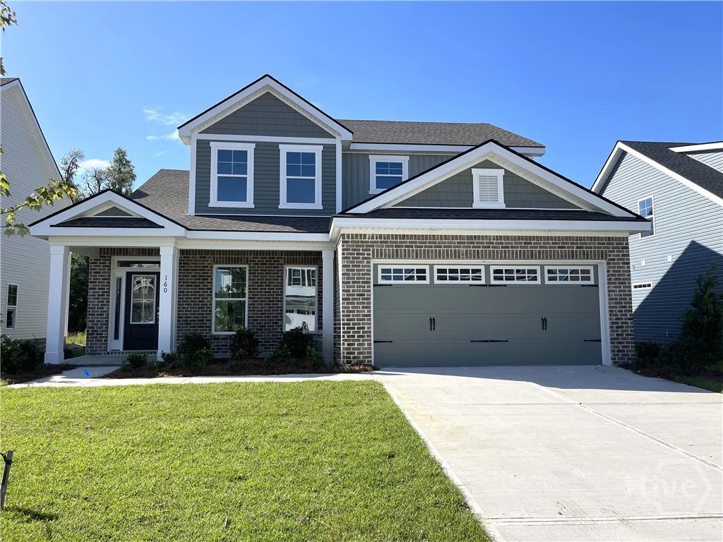 160 Como Drive