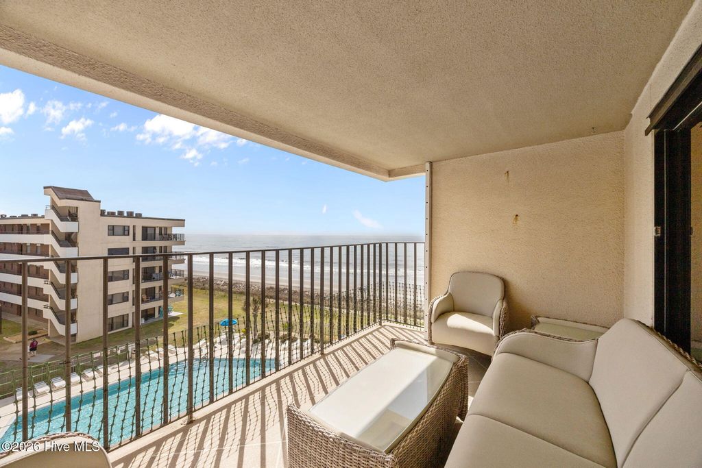 Photo of 1505 Salter Path Road #534, Indian Beach, NC 28512 (MLS # 100564134)