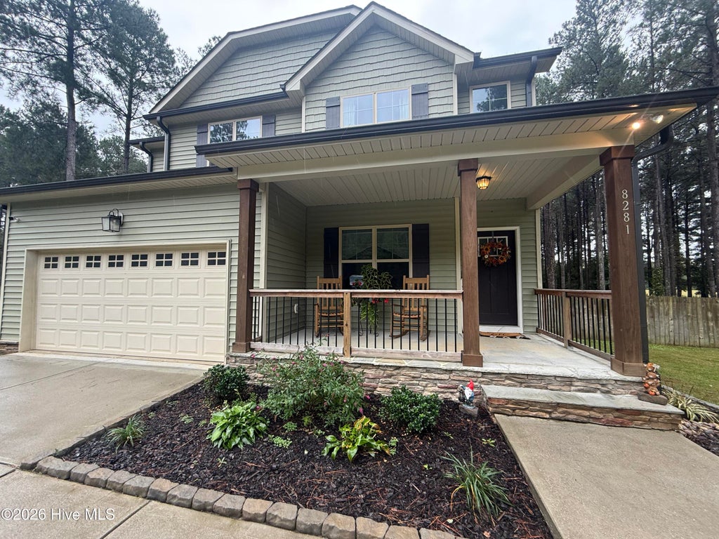 Photo of 8281 Us Highway 264a, Bailey, NC 27807 (MLS # 100611045)