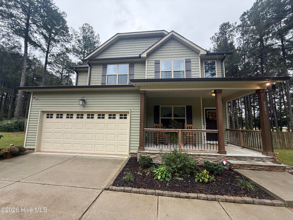 Photo of 8281 Us Highway 264a, Bailey, NC 27807 (MLS # 100611045)