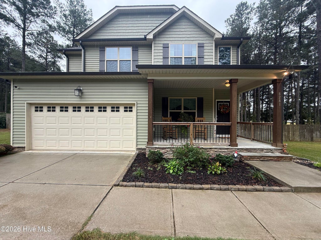Photo of 8281 Us Highway 264a, Bailey, NC 27807 (MLS # 100611045)