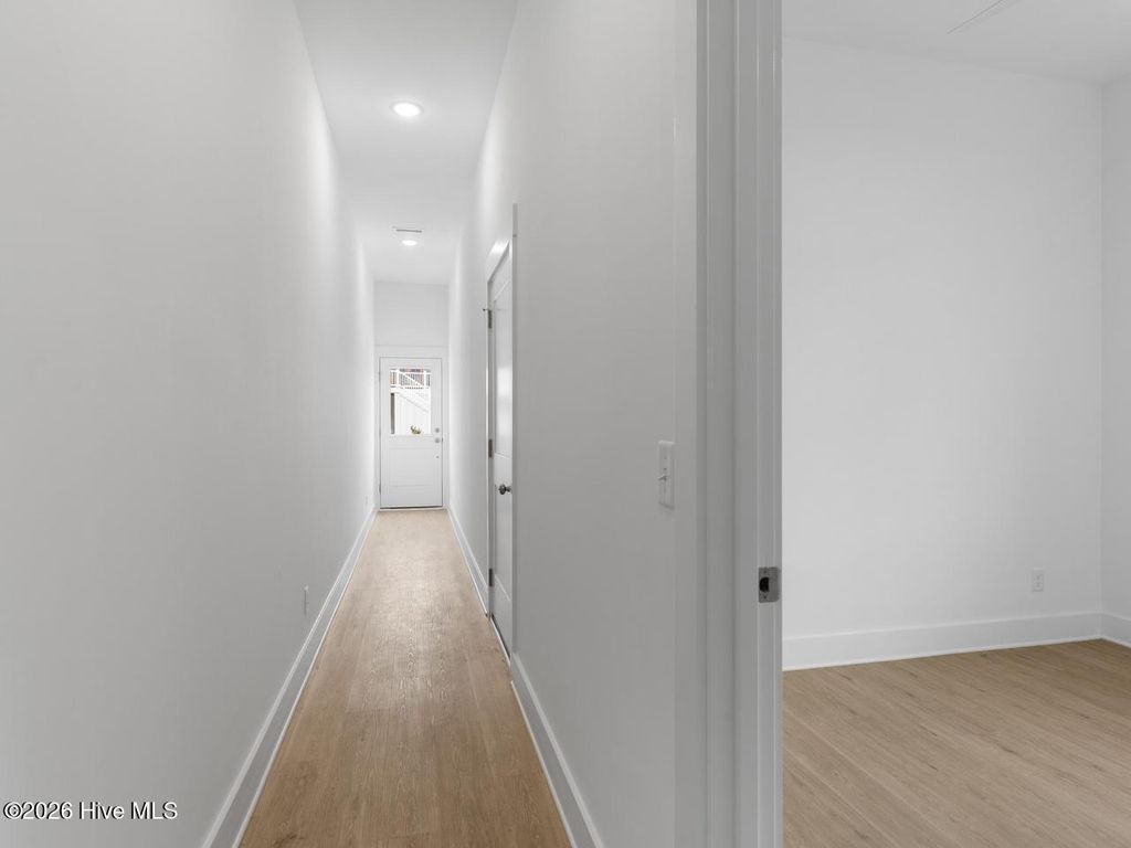 Photo of 706 S Carolina Avenue #2, Carolina Beach, NC 28428 (MLS # 100571610)