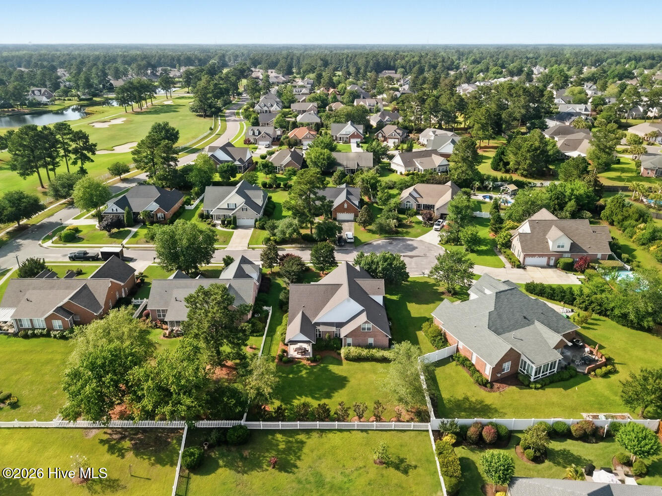1106 Lakebreeze Court