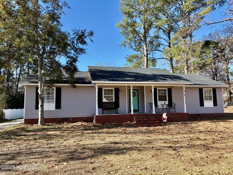 Homes For Sale - 2501 Steeple Chase Drive<br/> Trent Woods, NC 28562