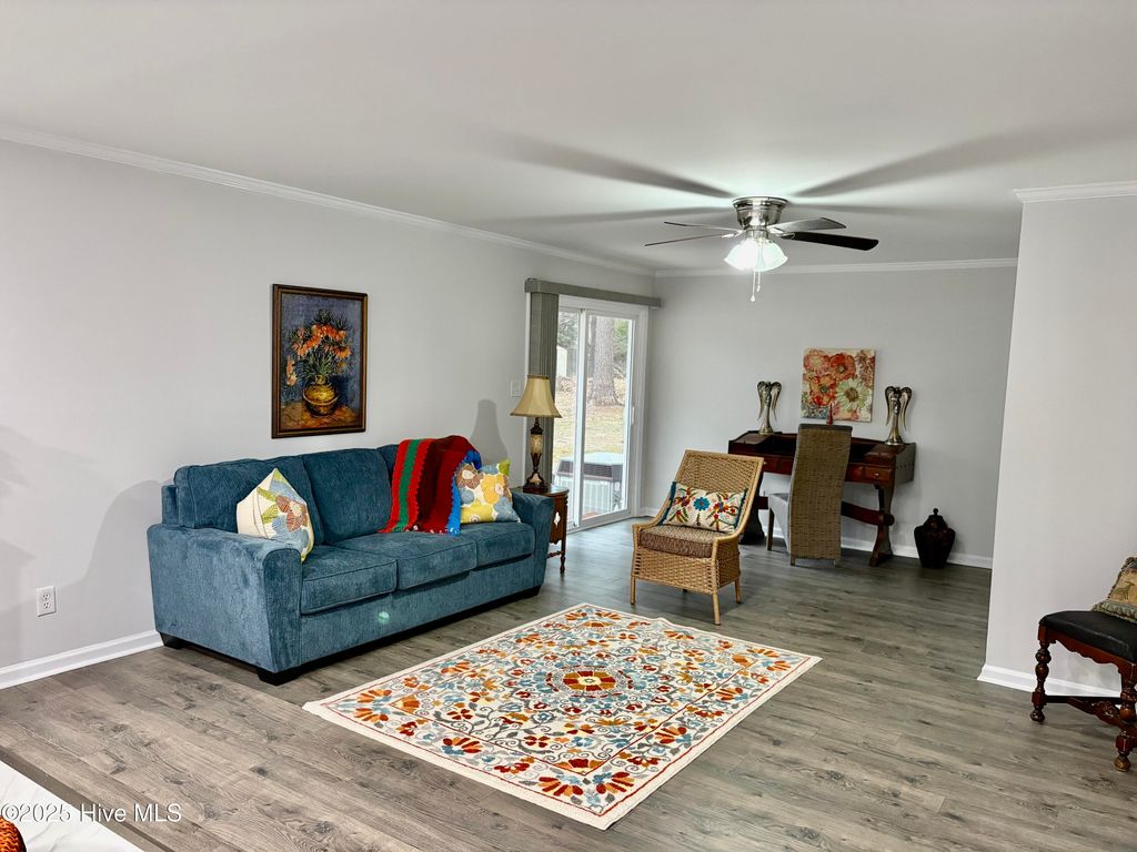 Photo of 2501 Steeple Chase Drive, Trent Woods, NC 28562 (MLS # 100544613)