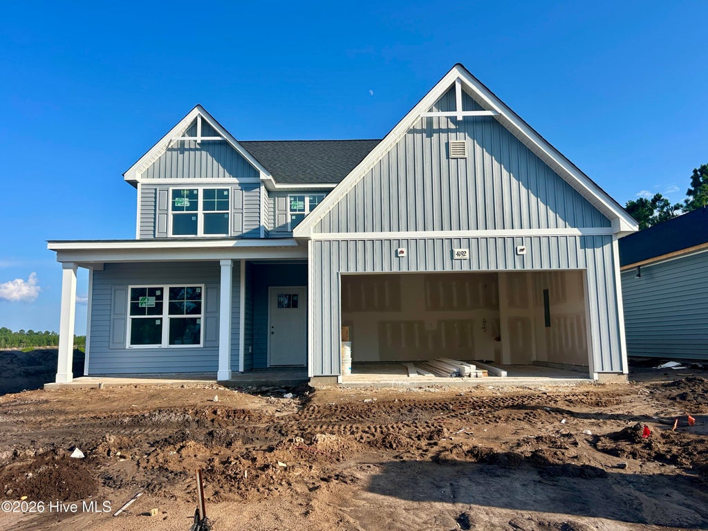 Photo of 4192 Workman Loop #90, Leland, NC 28451 (MLS # 100575650)