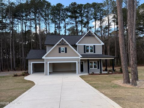 Apartment For Sale - 313 Elijah Way<br/> Vass, NC 28394