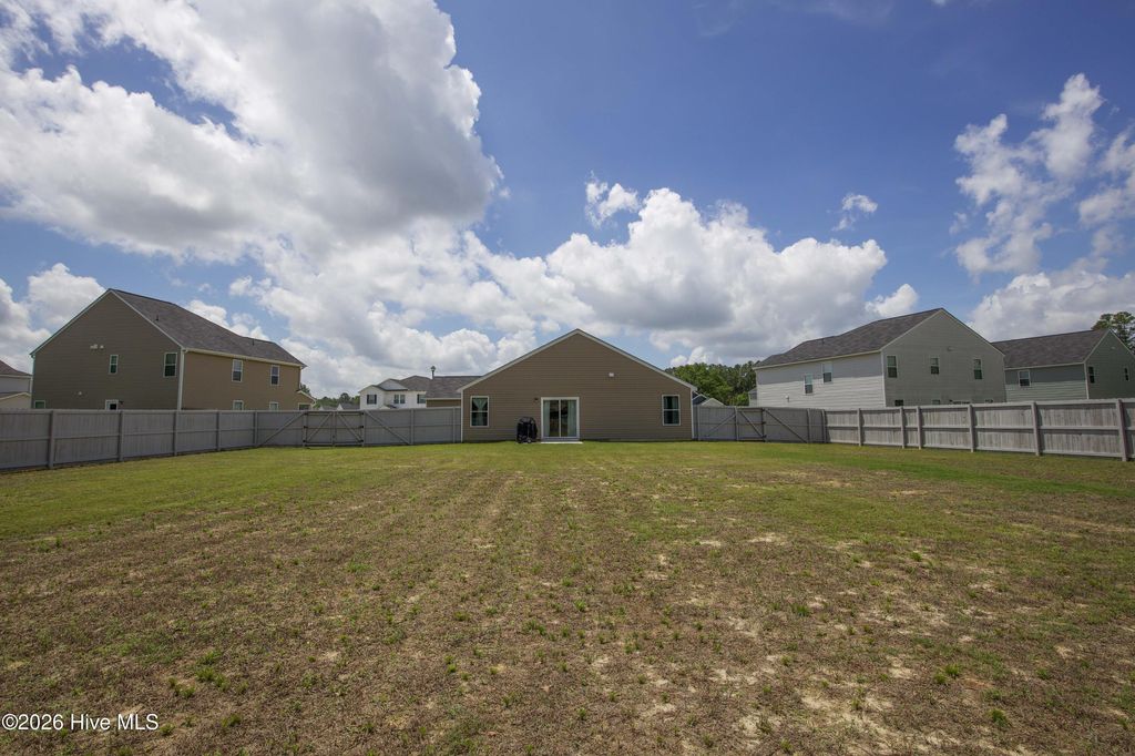 Photo of 213 Walters Run Drive, Raeford, NC 28376 (MLS # 100577179)