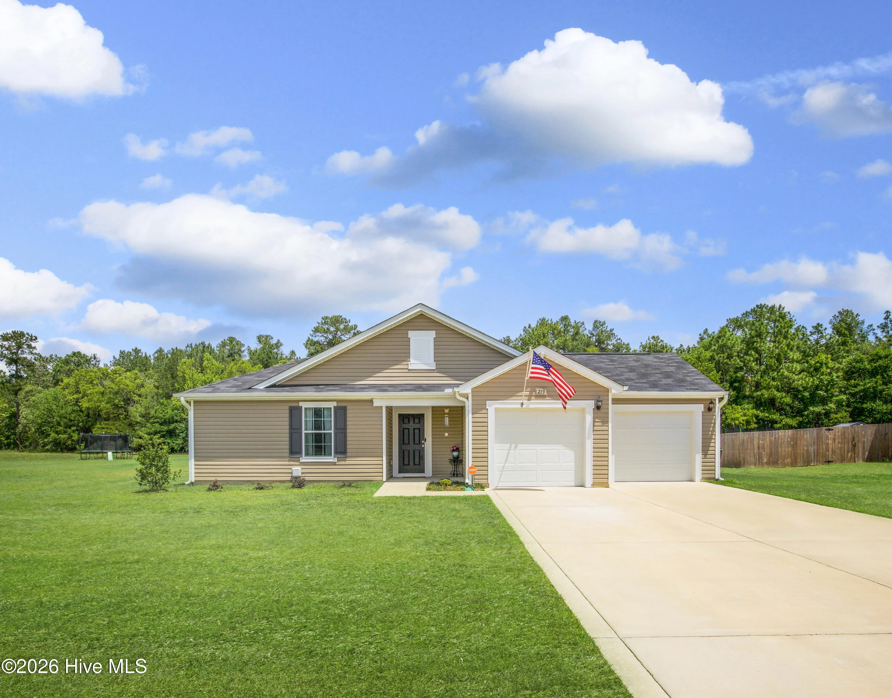 213 Walters Run Drive