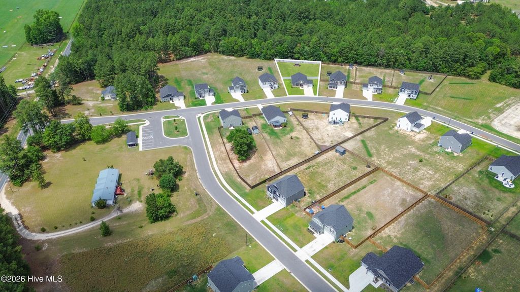 Photo of 213 Walters Run Drive, Raeford, NC 28376 (MLS # 100577179)