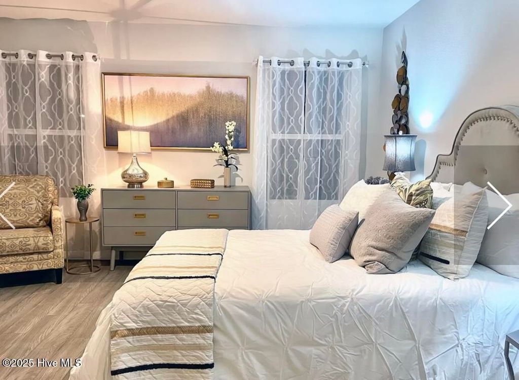 Photo of 792 Rivers Edge Parkway, Roanoke Rapids, NC 27870 (MLS # 100534365)