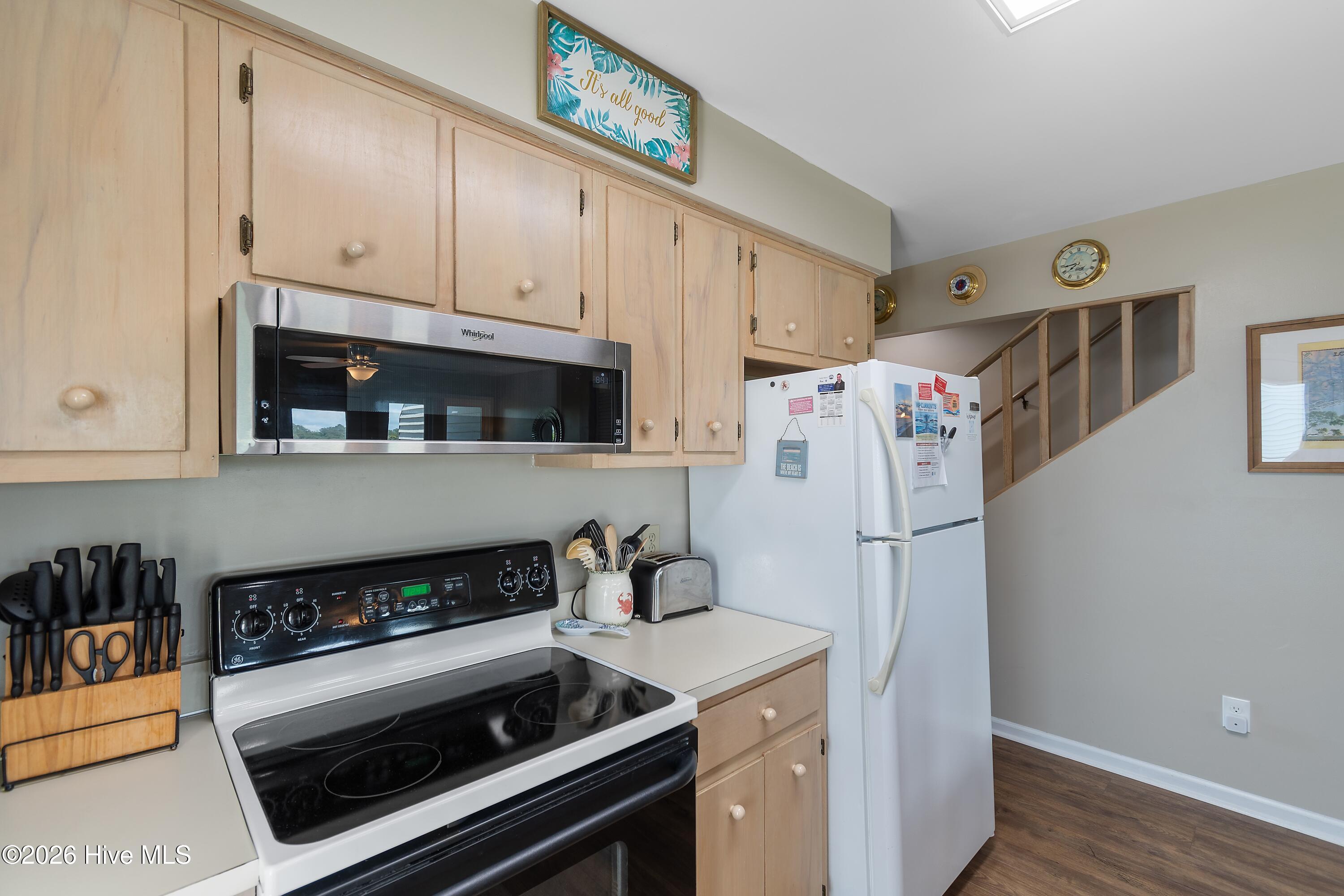 292 Brunswick Avenue W # B