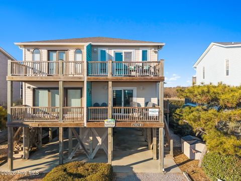 292 Brunswick Avenue W # B Holden Beach NC 28462