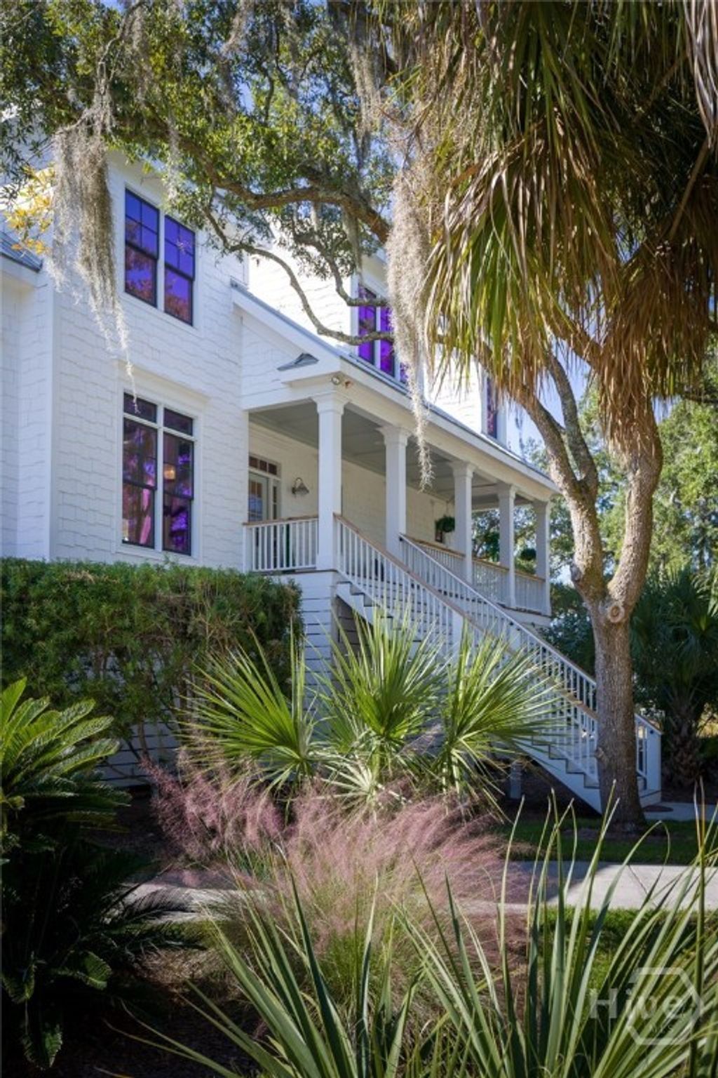 Photo of 49 River Road, Daufuskie Island, SC 29915 (MLS # SA354966)