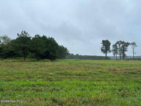 Vacant Land For Sale - 7026 Nc Highway 55 Hwy<br/> New Bern, NC 28560