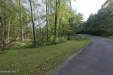 Vacant Land For Sale - 13 Martindale Drive<br/> Franklin County, Youngsville, NC 27596