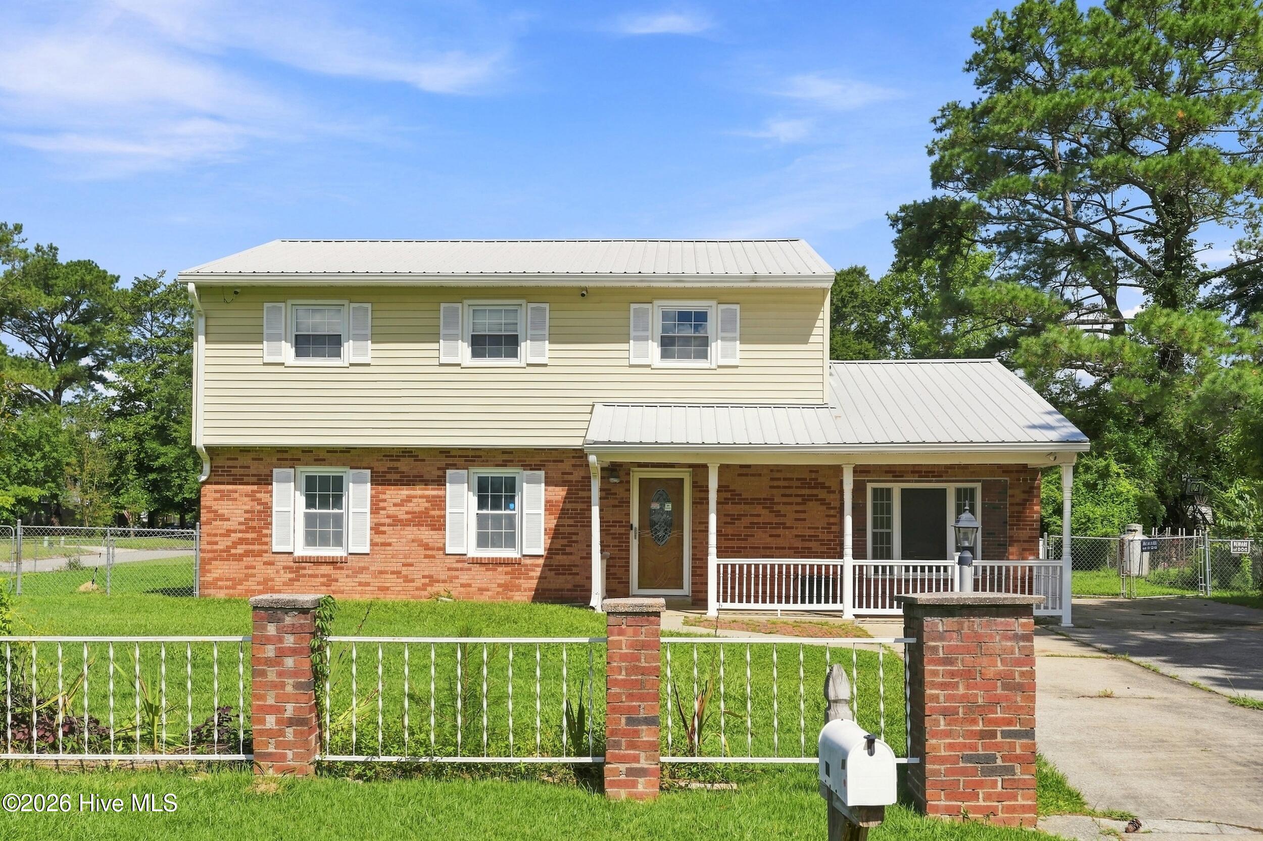 501 Tower Drive