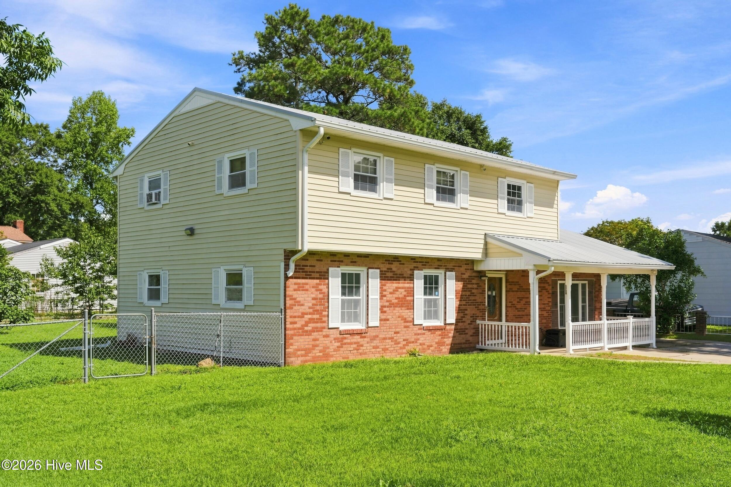 501 Tower Drive