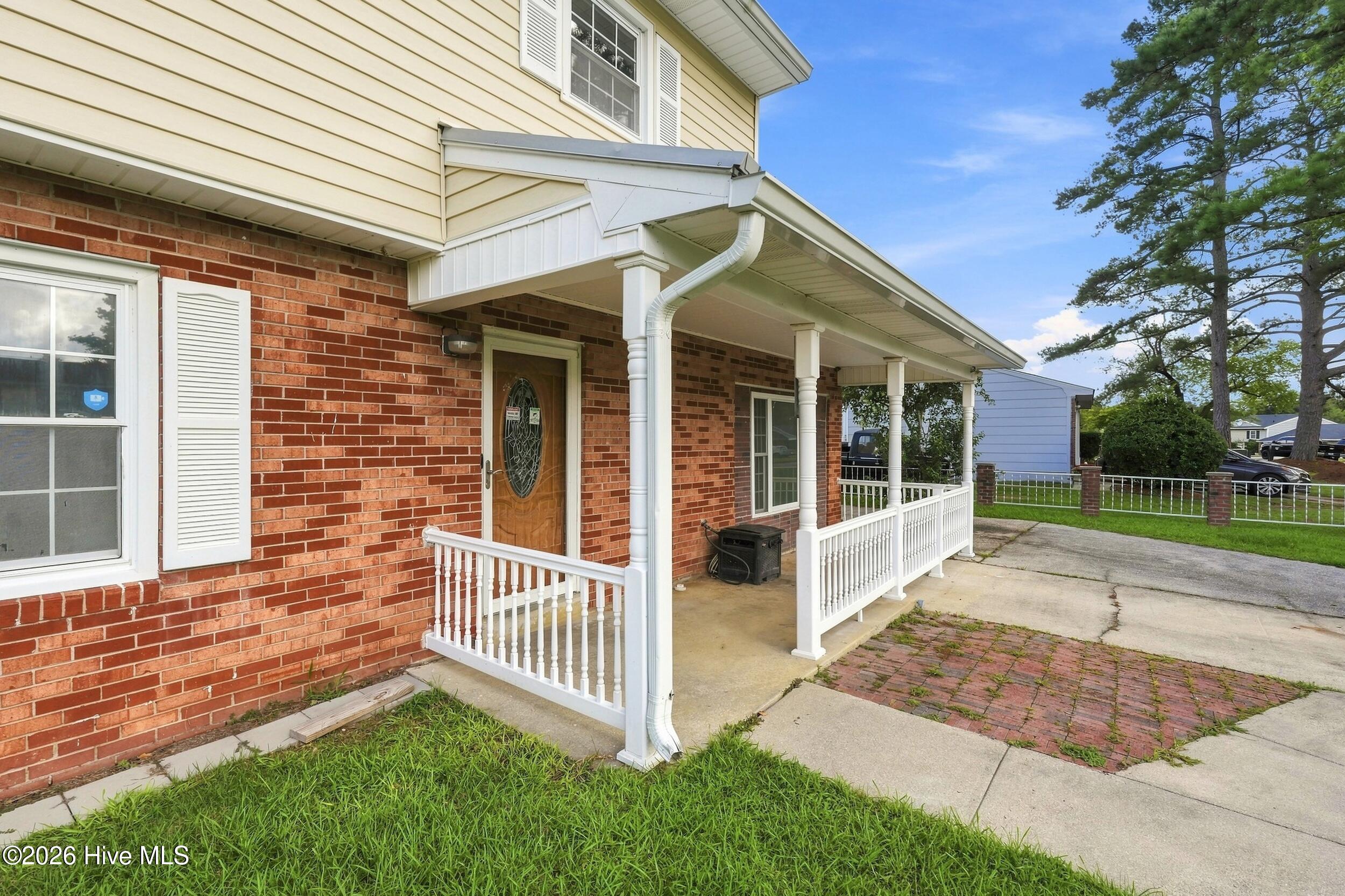 501 Tower Drive