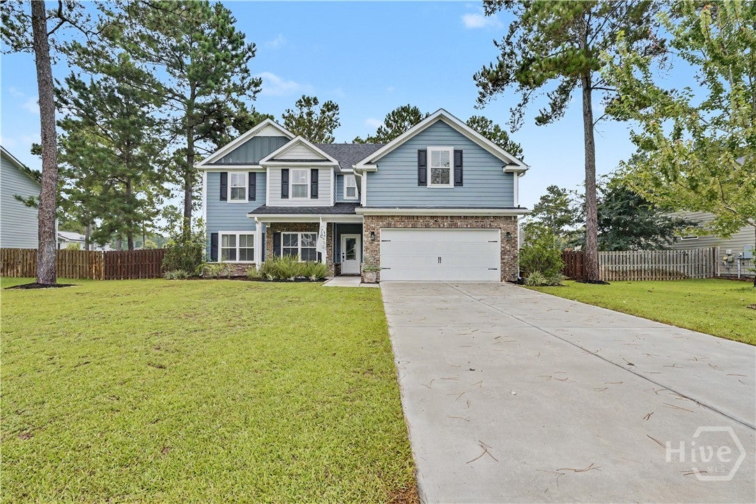 67 Shortleaf Trail