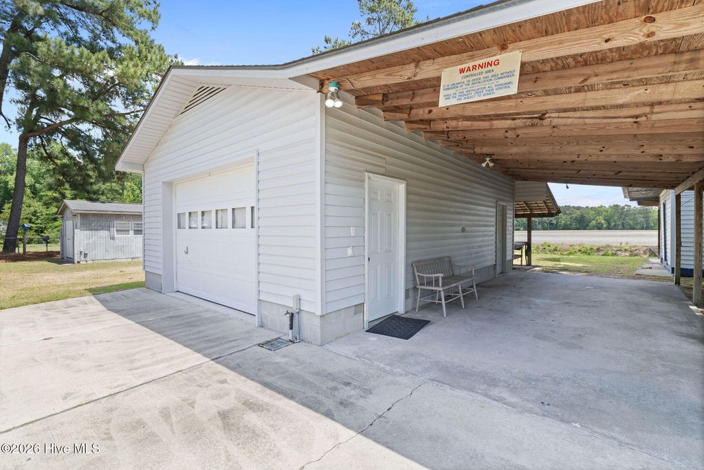 Photo of 1905 Hullwood Drive, Kinston, NC 28504 (MLS # 100574357)