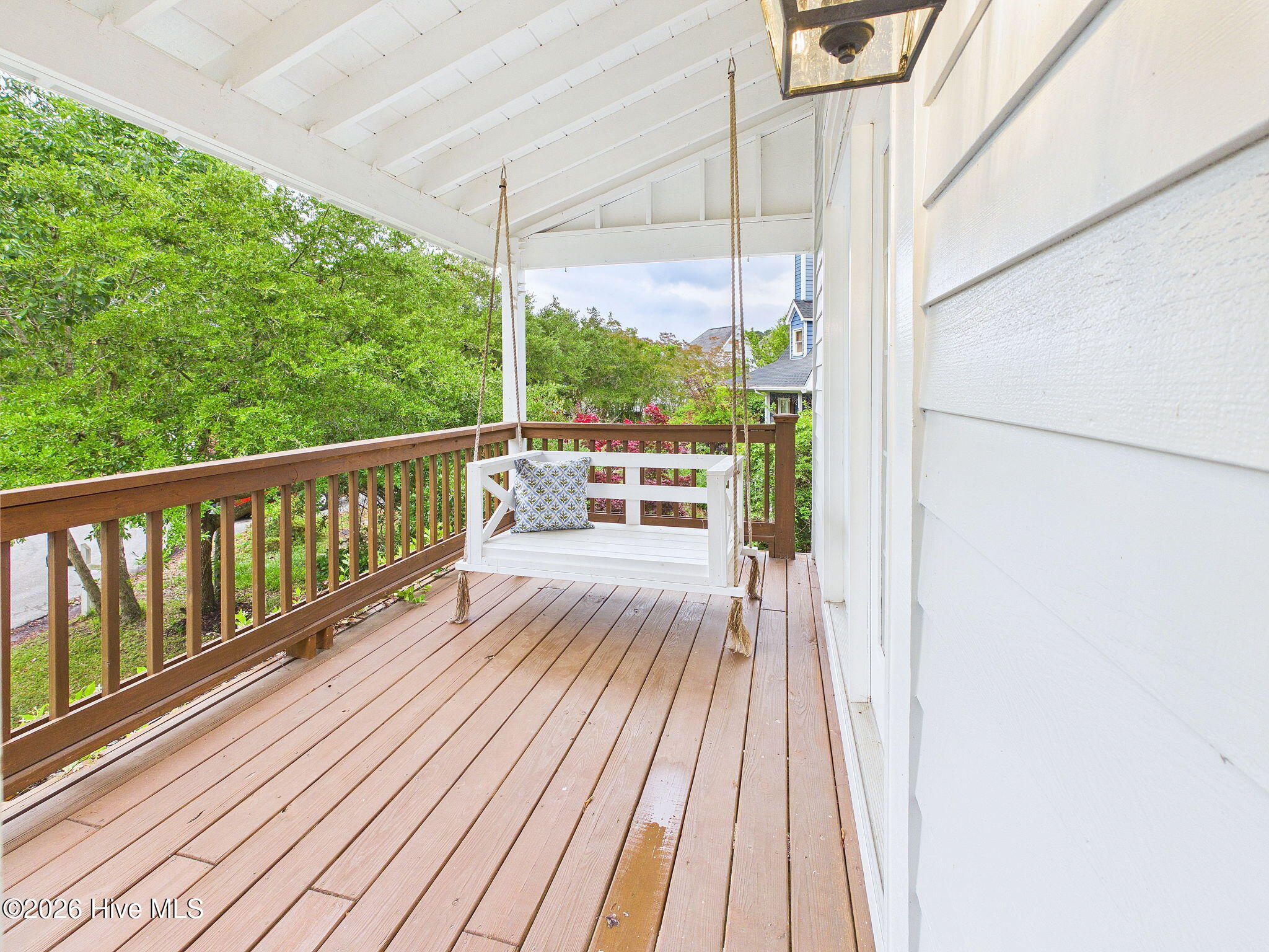 414 W Blackbeard Road W