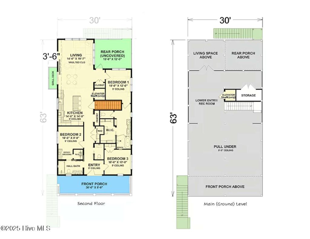 Photo of 113 Channel Run Drive, River Bend, NC 28562 (MLS # 100522090)