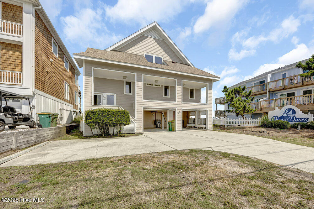 1113 Fort Fisher Boulevard S