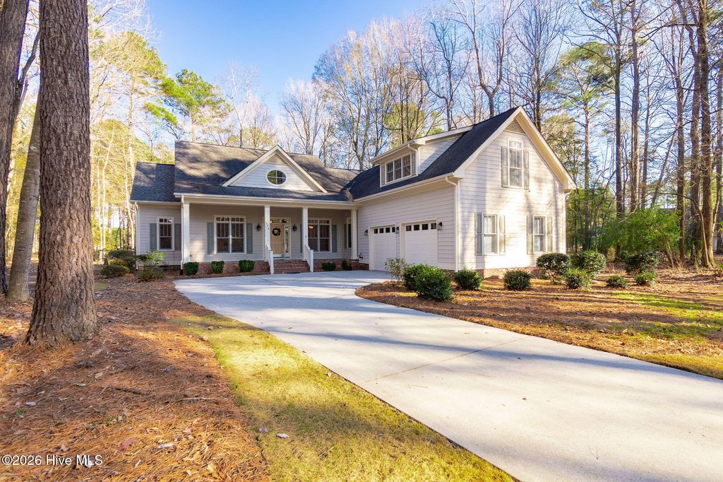 Photo of 174 Southern Magnolia Lane, Wallace, NC 28466 (MLS # 100549226)