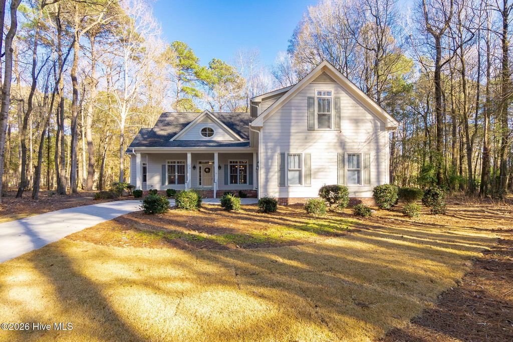 Photo of 174 Southern Magnolia Lane, Wallace, NC 28466 (MLS # 100549226)