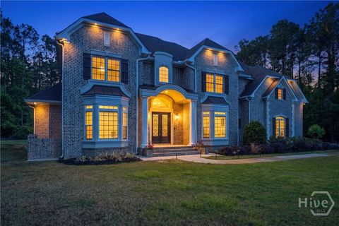 Homes For Sale - 1913 Saint Catherine Circle<br/> Bryan County, Richmond Hill, GA 31324