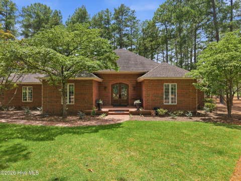 Photo of 39 Devon Drive, Pinehurst, NC 28374 (MLS # 100591229)