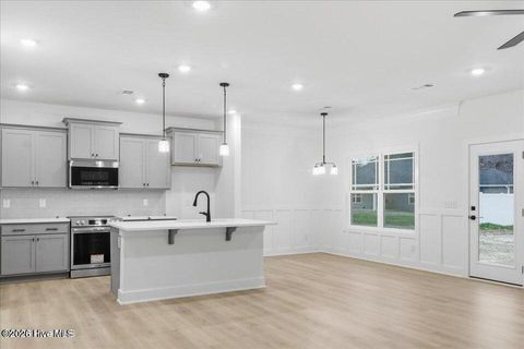 Tiny photo for 2121 Sandbrook Loop, Leland, NC 28451 (MLS # 100584690)