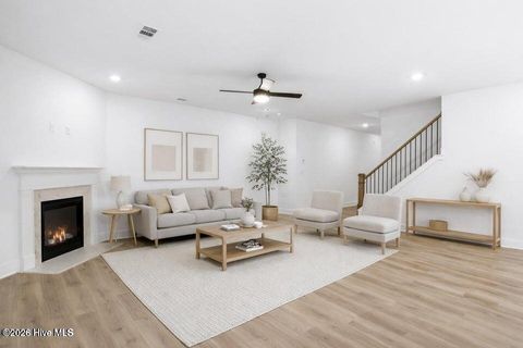 Tiny photo for 2121 Sandbrook Loop, Leland, NC 28451 (MLS # 100584690)