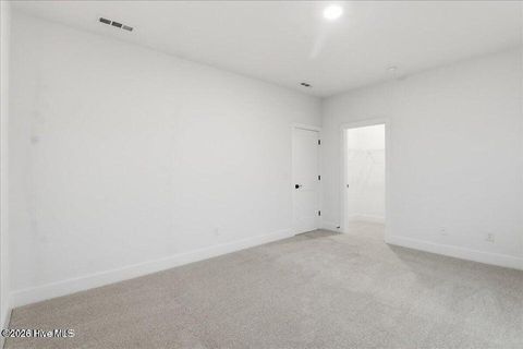Tiny photo for 2121 Sandbrook Loop, Leland, NC 28451 (MLS # 100584690)
