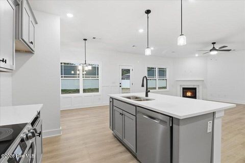 Tiny photo for 2121 Sandbrook Loop, Leland, NC 28451 (MLS # 100584690)