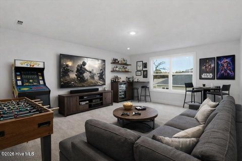 Tiny photo for 2121 Sandbrook Loop, Leland, NC 28451 (MLS # 100584690)
