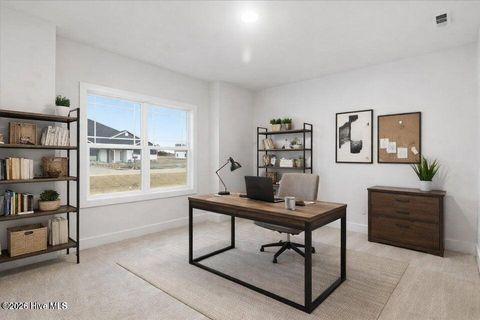 Tiny photo for 2121 Sandbrook Loop, Leland, NC 28451 (MLS # 100584690)