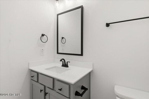 Tiny photo for 2121 Sandbrook Loop, Leland, NC 28451 (MLS # 100584690)