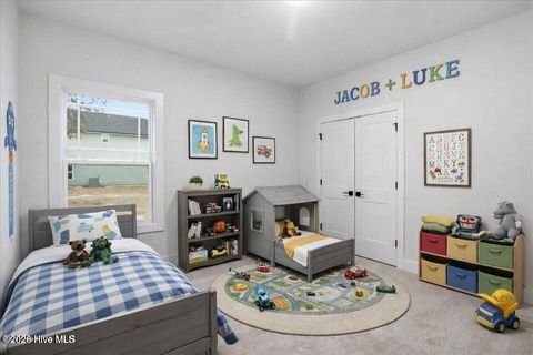 Tiny photo for 2121 Sandbrook Loop, Leland, NC 28451 (MLS # 100584690)
