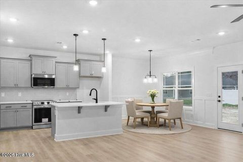 Tiny photo for 2121 Sandbrook Loop, Leland, NC 28451 (MLS # 100584690)