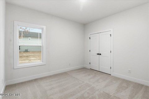 Tiny photo for 2121 Sandbrook Loop, Leland, NC 28451 (MLS # 100584690)