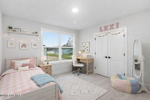 Tiny photo for 2121 Sandbrook Loop, Leland, NC 28451 (MLS # 100584690)