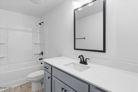 Tiny photo for 2121 Sandbrook Loop, Leland, NC 28451 (MLS # 100584690)